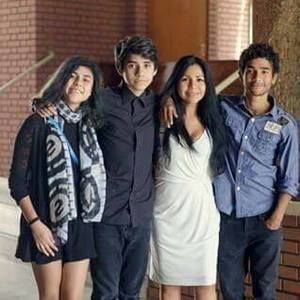 Meet your Posher, Silvana